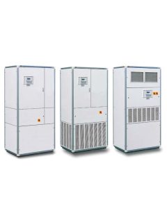 THERMO-TEC Telekommunikationskühlgeräte Serie ENERTEL