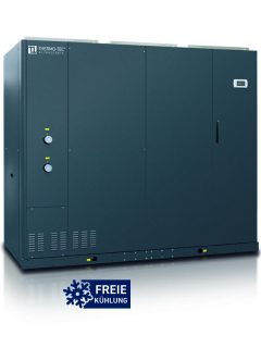 THERMO-TEC Klimaschrank WÄrmepumpe HWC FC THERMO-TEC Klimaschrank WÄrmepumpe HWC FC