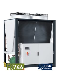 THERMO-TEC Kaltwassersatz CDA
