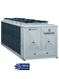 THERMO-TEC Kaltwassersatz Turbo CHA FC