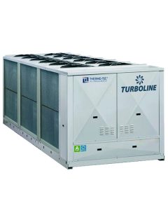 THERMO-TEC Kaltwassersatz Turbo CHA