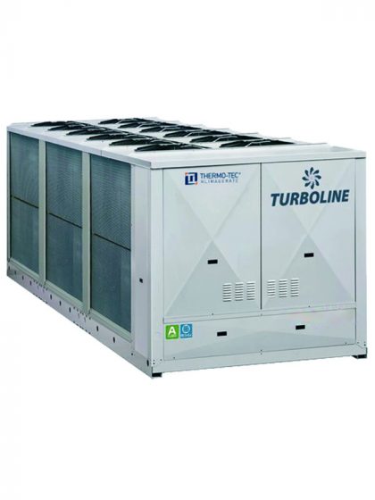 THERMO-TEC Kaltwassersatz Turbo CHA THERMO-TEC Kaltwassersatz Turbo CHA