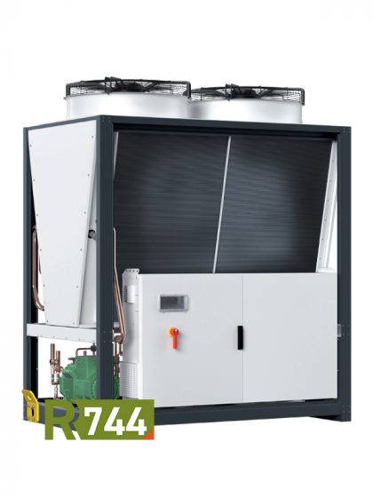 THERMO-TEC THERMO-TEC Wärmepumpe CDA