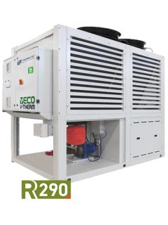 THERMO-TEC Wärmepumpe CHV P
