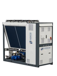 THERMO-TEC Wärmepumpe NPA R454C