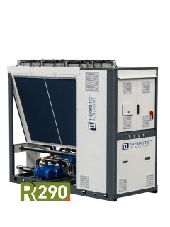 THERMO-TEC Wärmepumpe NPA