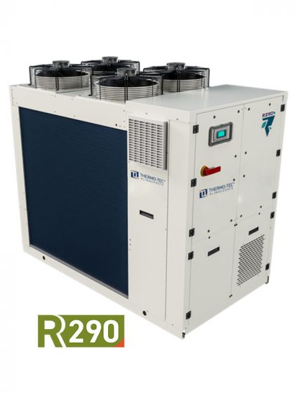 THERMO-TEC Wärmepumpe PLP