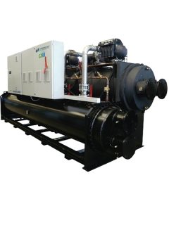 THERMO-TEC Turbo TTY THERMO-TEC Turbo TTY